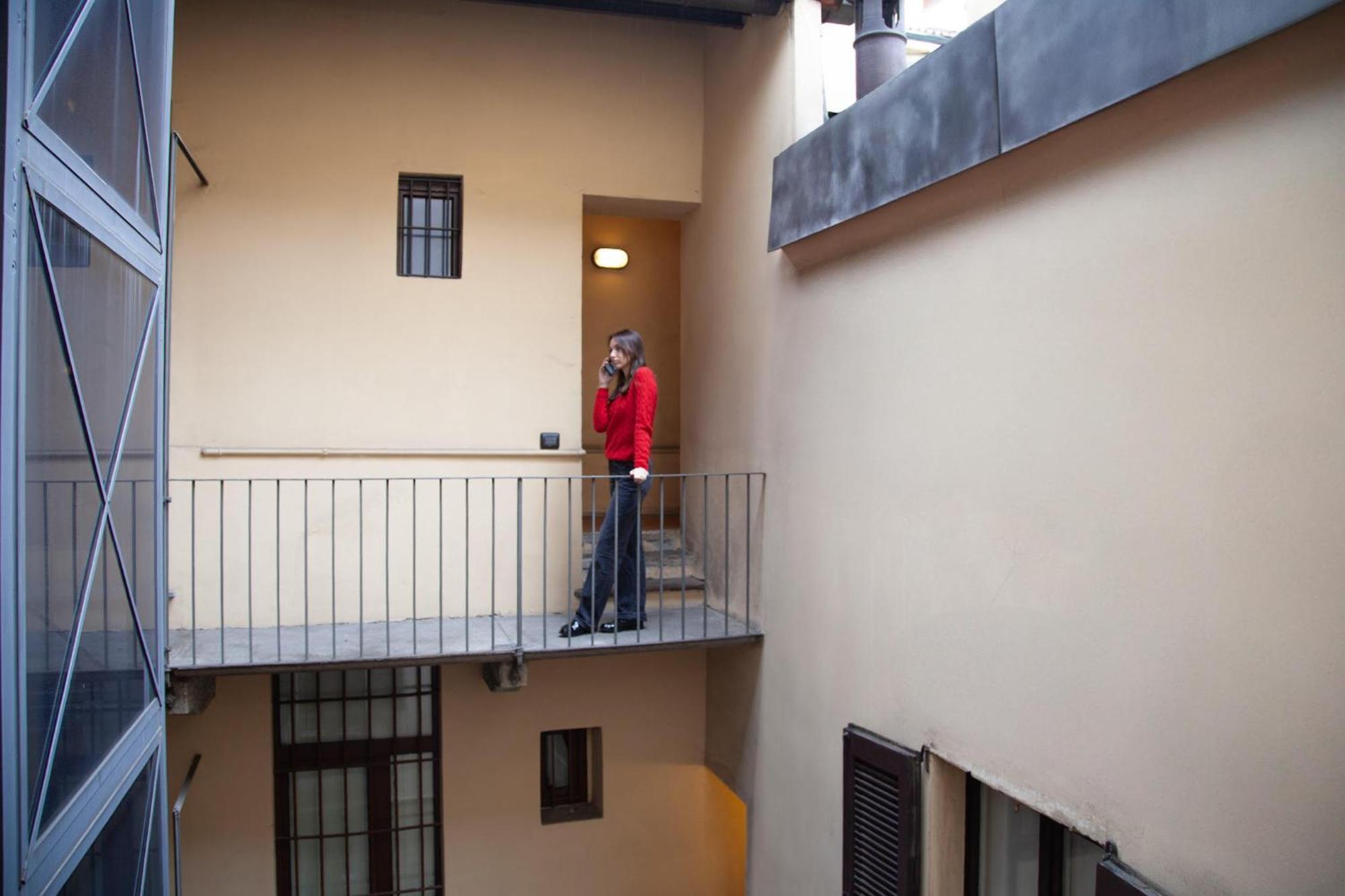 Appartement Rrrapido In Brera - Via Mercato Milaan