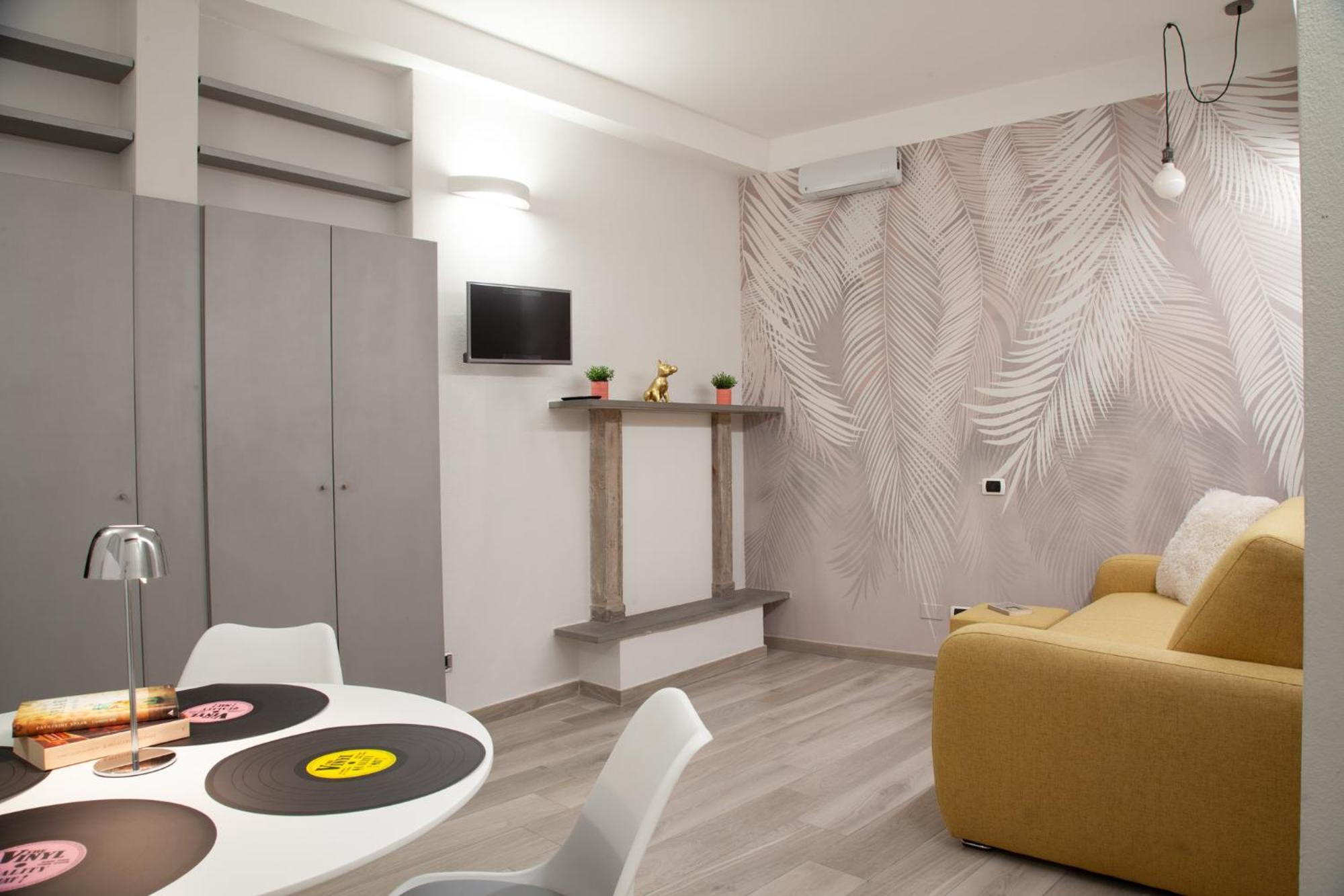 Appartement Rrrapido In Brera - Via Mercato *